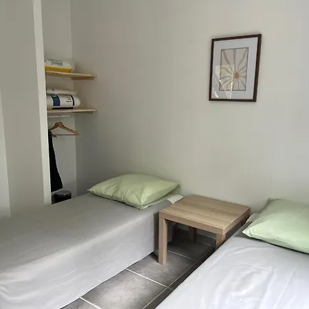 D'hotes Du 布科·莱斯白老城