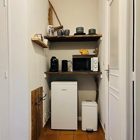 D'hotes Du ベッド・アンド・ブレックファスト