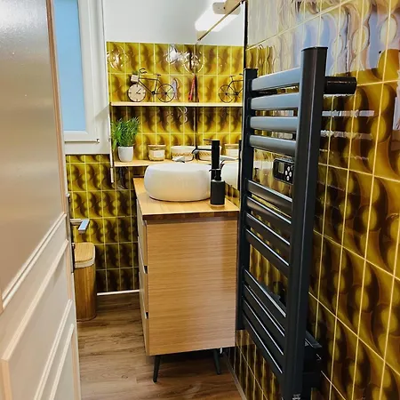 ベッド・アンド・ブレックファスト D'hotes Du