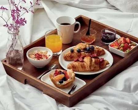 ベッド・アンド・ブレックファスト D'hotes Du