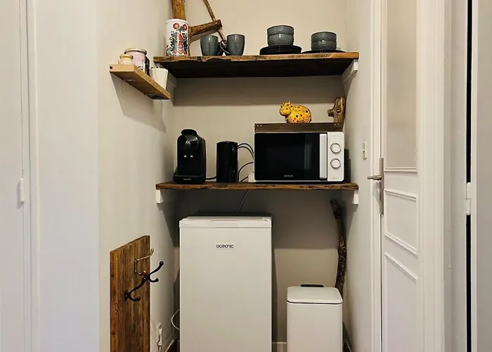 D'hotes Du ベッド・アンド・ブレックファスト