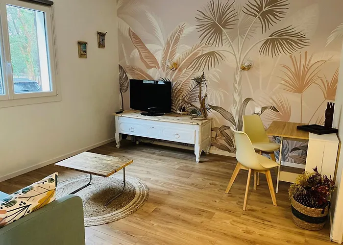 ベッド・アンド・ブレックファスト D'hotes Du