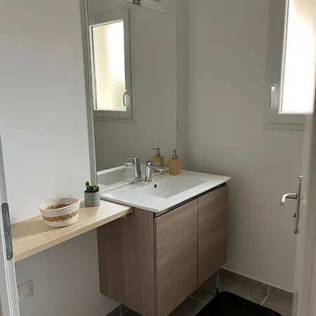 Bed & Breakfast D'hotes Et Du Vieux-Boucau-les-Bains