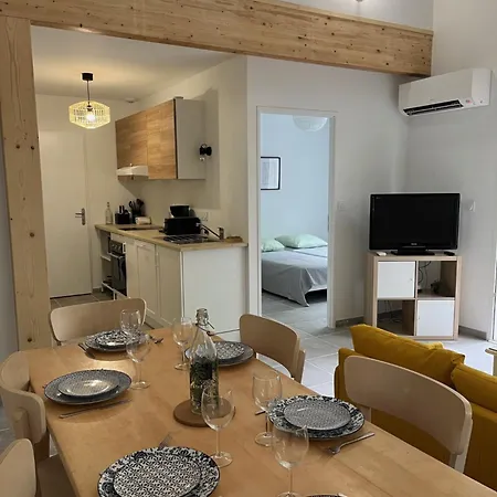 D'hotes Du Vieux-Boucau-les-Bains