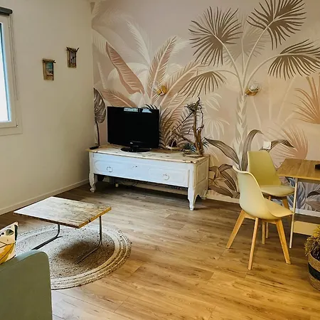 Bed and breakfast D'hotes Du