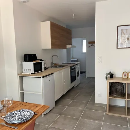 D'hotes Du Bed and breakfast 3*