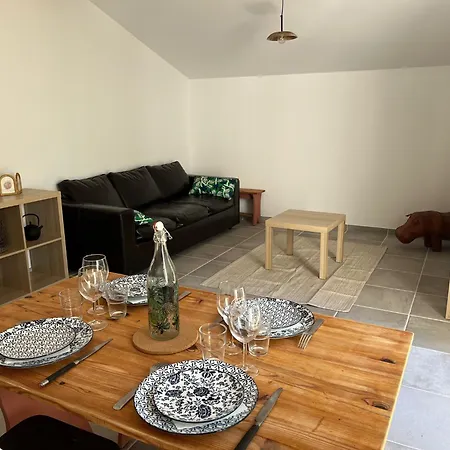 Bed and breakfast D'hotes Du 3*